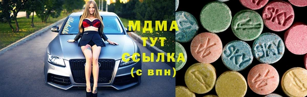 mix Инта