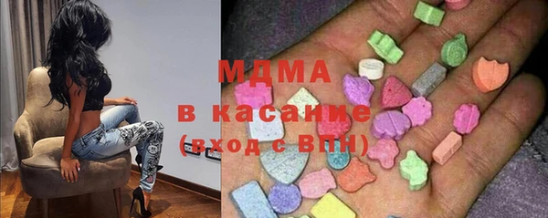 мдпв Пересвет